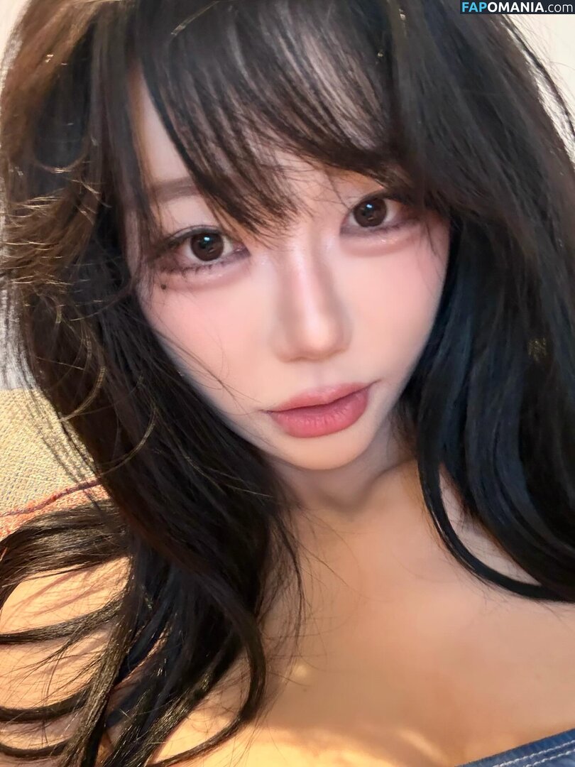 Berry0314 / Lumiere Berry / berry_3.14_ / 빛베리 Nu OnlyFans  Photo fuitée #154