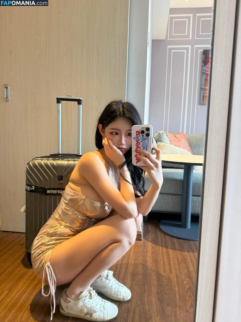 Berry0314 / Lumiere Berry / berry_3.14_ / 빛베리 Nu OnlyFans  Photo fuitée #161