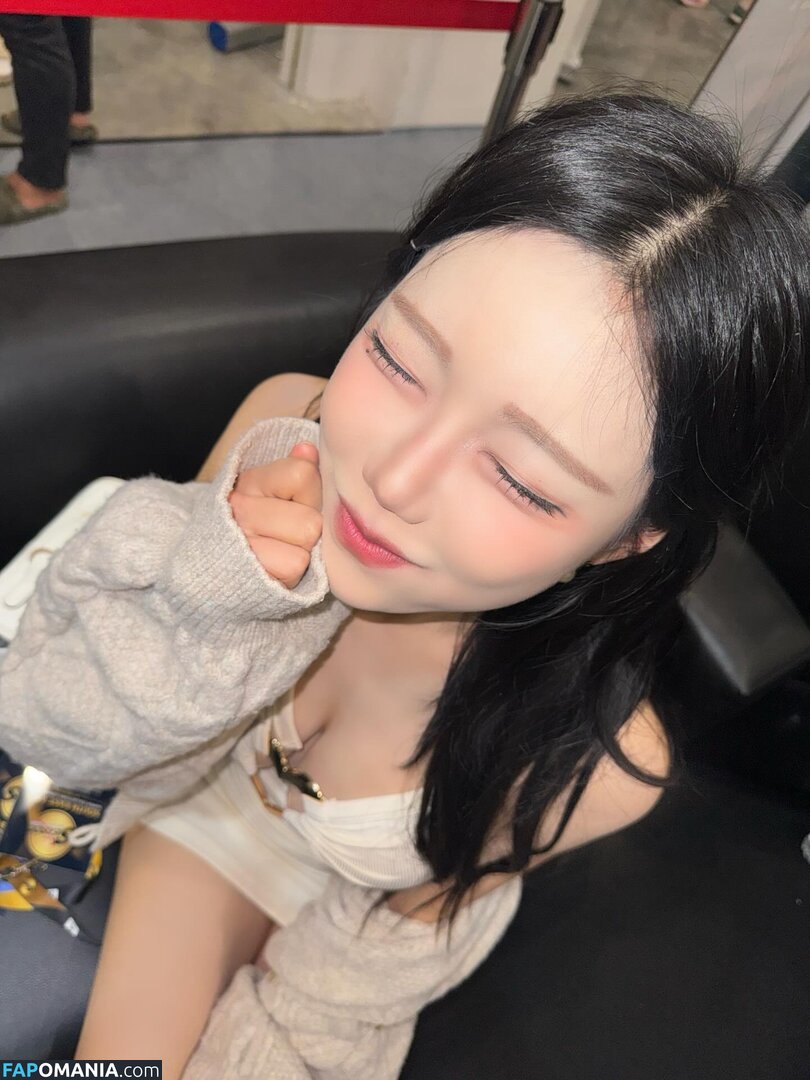 Berry0314 / Lumiere Berry / berry_3.14_ / 빛베리 Nu OnlyFans  Photo fuitée #164