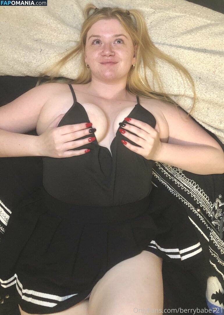 berrybabe721 Nu OnlyFans  Photo fuitée #5
