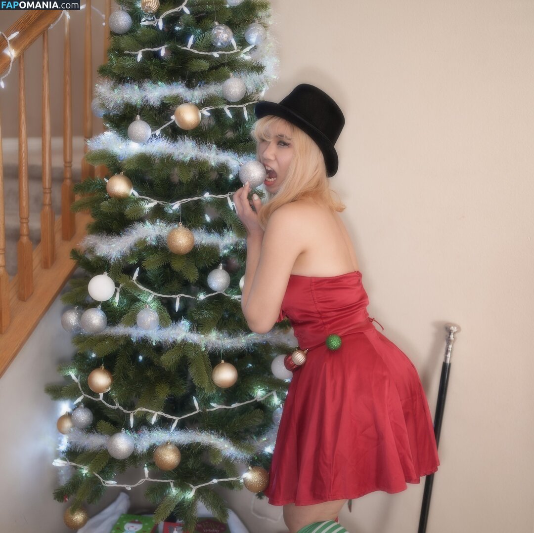 Aquentine / Bessy Q / Final Girlz / Justa Queen / Quynh Văn / _bessy.q_ Nu OnlyFans  Photo fuitée #6