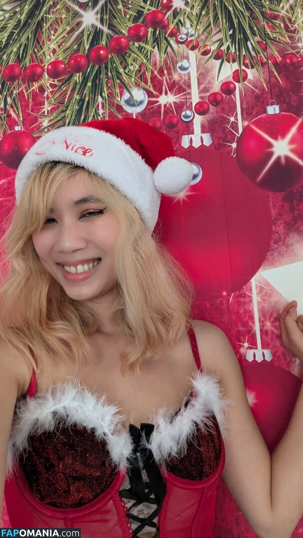 Aquentine / Bessy Q / Final Girlz / Justa Queen / Quynh Văn / _bessy.q_ Nu OnlyFans  Photo fuitée #15