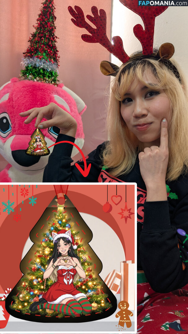 Aquentine / Bessy Q / Final Girlz / Justa Queen / Quynh Văn / _bessy.q_ Nu OnlyFans  Photo fuitée #16