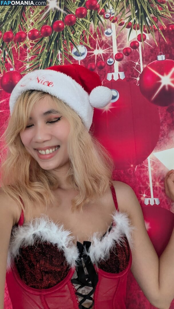 Aquentine / Bessy Q / Final Girlz / Justa Queen / Quynh Văn / _bessy.q_ Nu OnlyFans  Photo fuitée #17