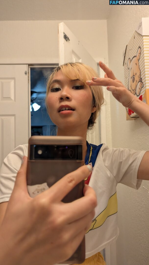 Aquentine / Bessy Q / Final Girlz / Justa Queen / Quynh Văn / _bessy.q_ Nu OnlyFans  Photo fuitée #20