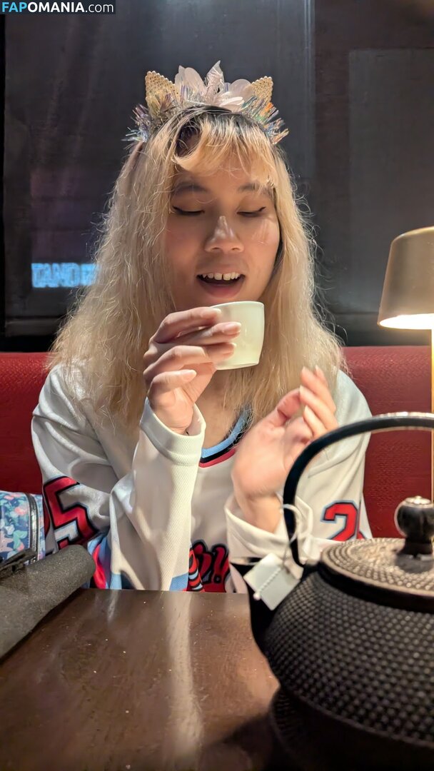 Aquentine / Bessy Q / Final Girlz / Justa Queen / Quynh Văn / _bessy.q_ Nu OnlyFans  Photo fuitée #22