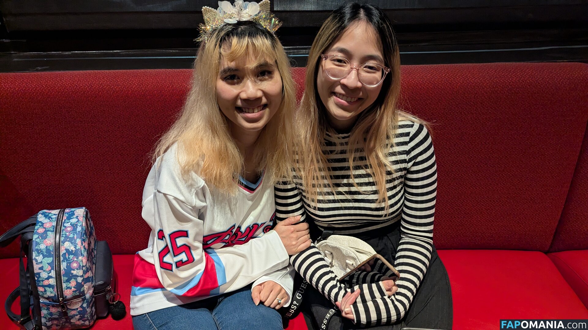 Aquentine / Bessy Q / Final Girlz / Justa Queen / Quynh Văn / _bessy.q_ Nu OnlyFans  Photo fuitée #23