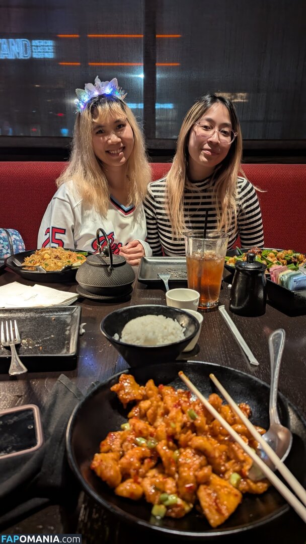 Aquentine / Bessy Q / Final Girlz / Justa Queen / Quynh Văn / _bessy.q_ Nu OnlyFans  Photo fuitée #24