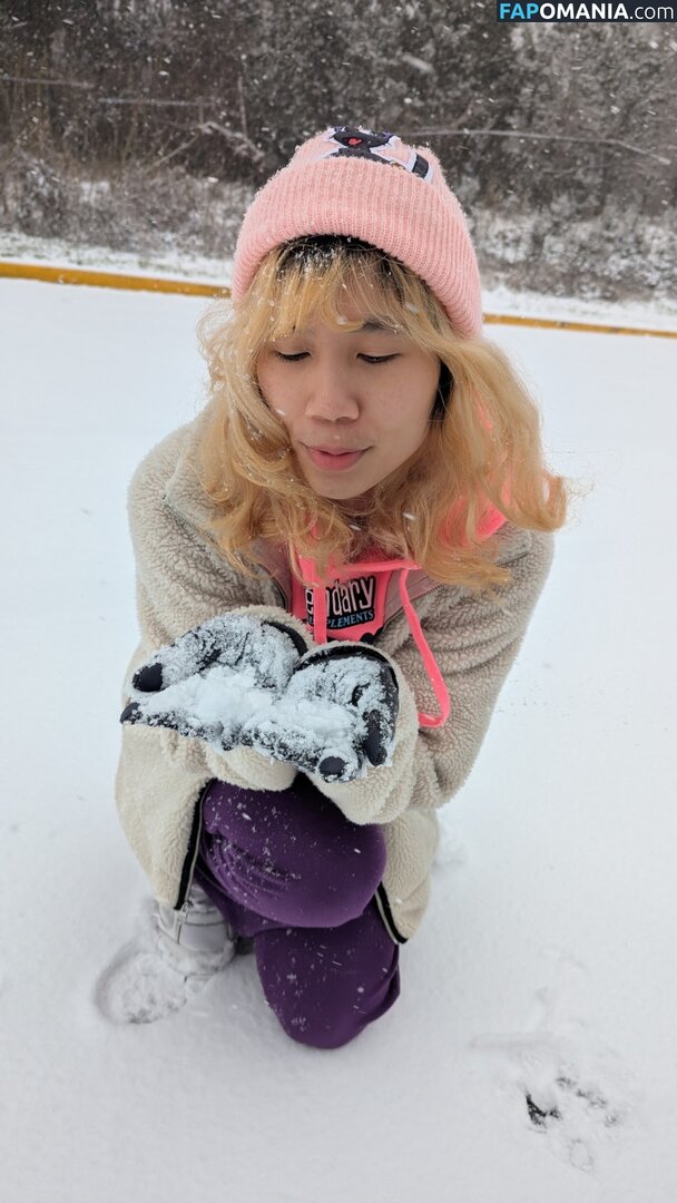 Aquentine / Bessy Q / Final Girlz / Justa Queen / Quynh Văn / _bessy.q_ Nu OnlyFans  Photo fuitée #25