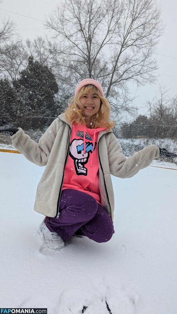 Aquentine / Bessy Q / Final Girlz / Justa Queen / Quynh Văn / _bessy.q_ Nu OnlyFans  Photo fuitée #26