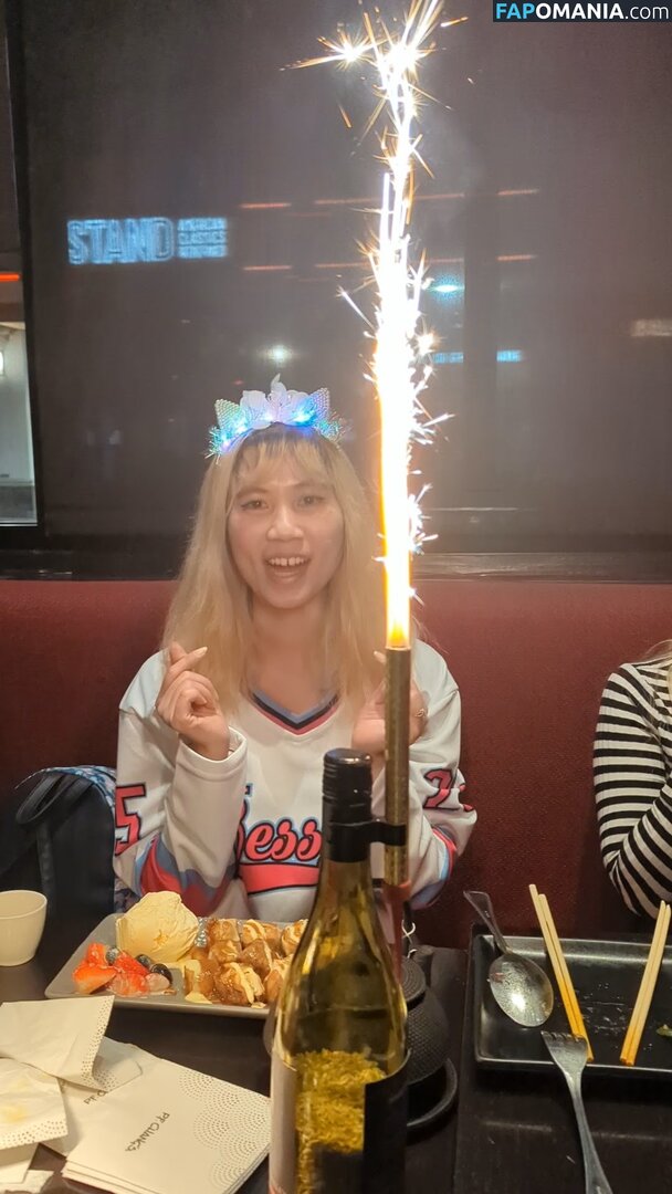 Aquentine / Bessy Q / Final Girlz / Justa Queen / Quynh Văn / _bessy.q_ Nu OnlyFans  Photo fuitée #30