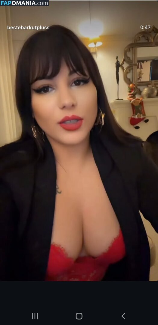 Beste Barkut / bestebarkut96 / bestebarkutofficial / bestebarkutofficiall / cypgirl Nu OnlyFans  Photo fuitée #32