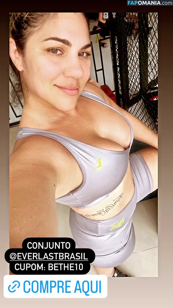 Bethe Correia / bethecorreia / https: Nu OnlyFans  Photo fuitée #1