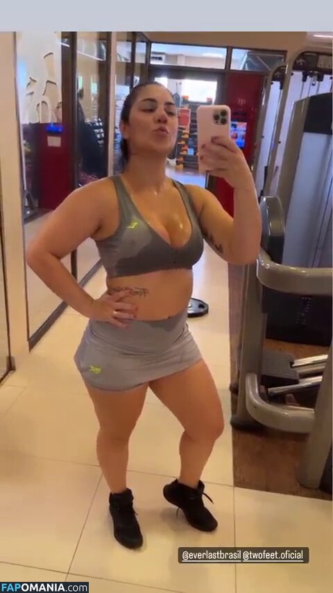 Bethe Correia / bethecorreia / https: Nu OnlyFans  Photo fuitée #2