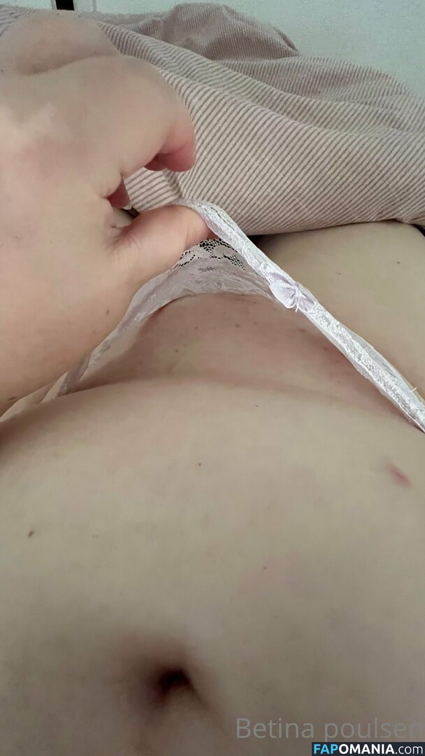 betina_poulsen Nu OnlyFans  Photo fuitée #68