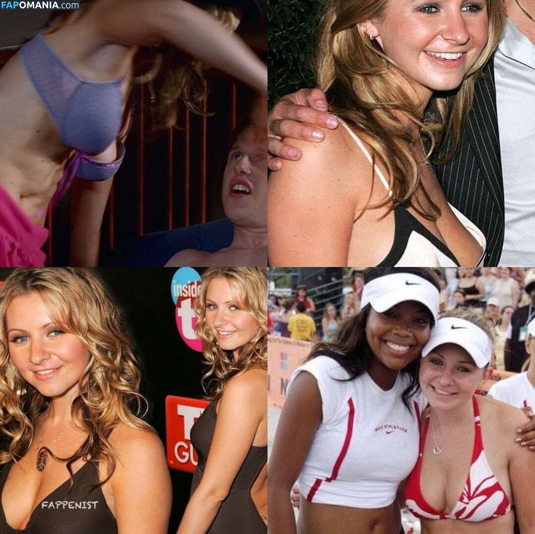 Beverley Mitchell Nu OnlyFans  Photo fuitée #14