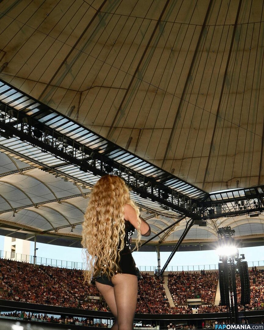 Beyonce Nu OnlyFans  Photo fuitée #49