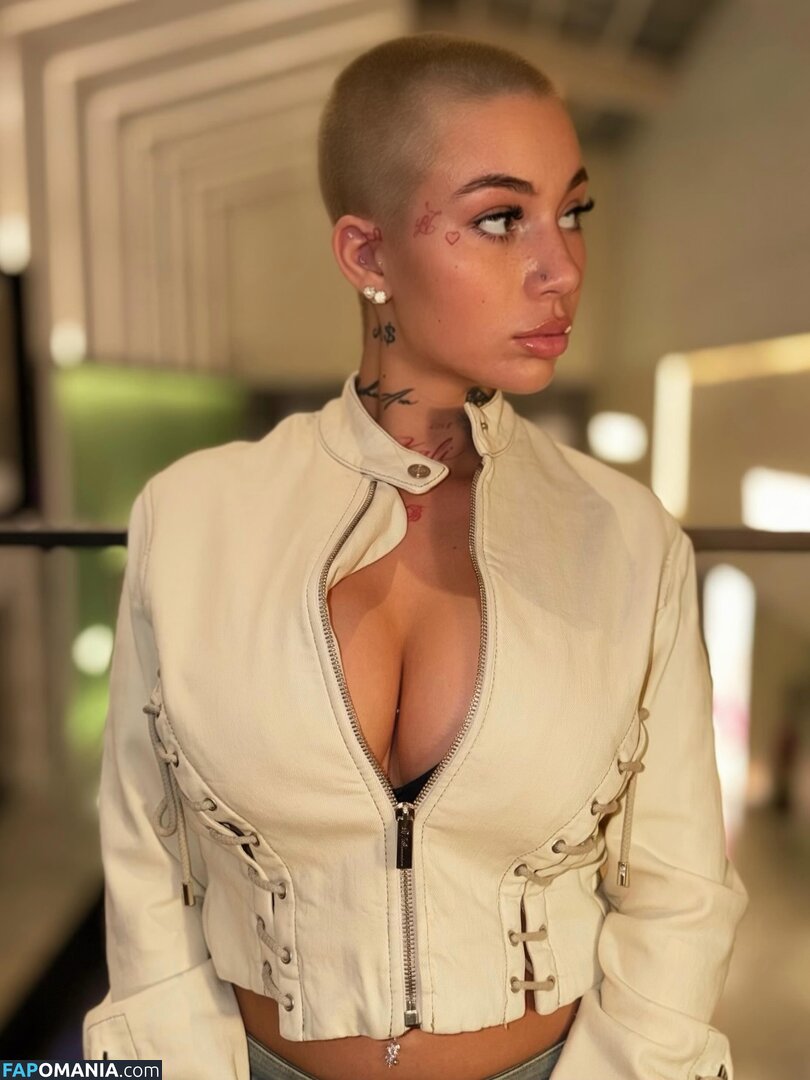 Bhad Bhabie / Danielle Bregoli / bhadbhabie Nu OnlyFans  Photo fuitée #13