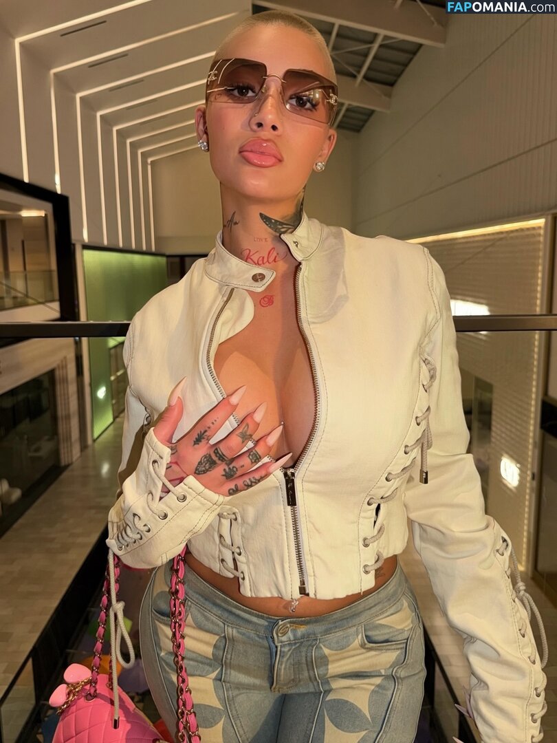 Bhad Bhabie / Danielle Bregoli / bhadbhabie Nu OnlyFans  Photo fuitée #14
