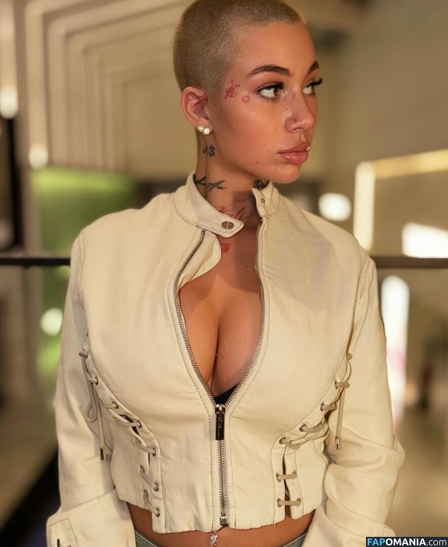 Bhad Bhabie / Danielle Bregoli / bhadbhabie Nu OnlyFans  Photo fuitée #16