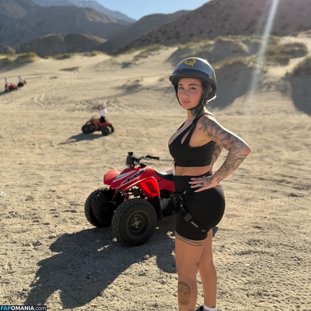 Bhad Bhabie / Danielle Bregoli / bhadbhabie Nu OnlyFans  Photo fuitée #38