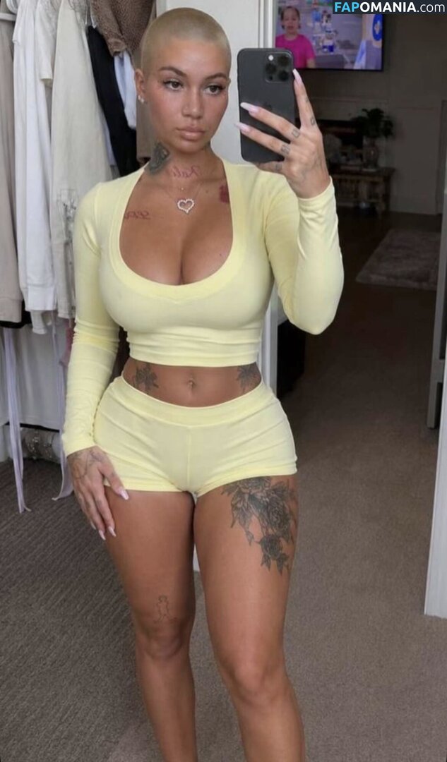 Bhad Bhabie / Danielle Bregoli / bhadbhabie Nu OnlyFans  Photo fuitée #41
