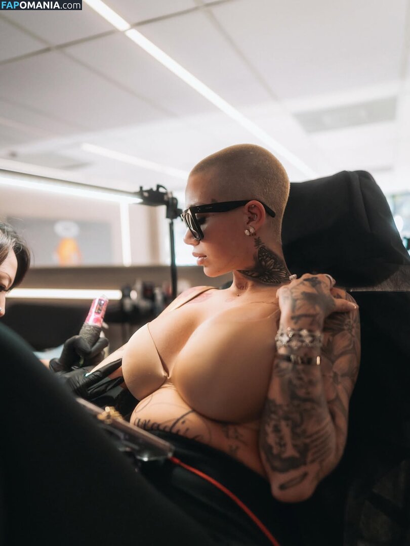Bhad Bhabie / Danielle Bregoli / bhadbhabie Nu OnlyFans  Photo fuitée #58
