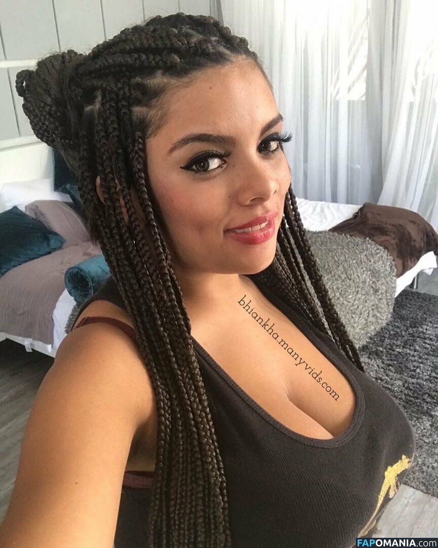 Bhiankha Nu OnlyFans  Photo fuitée #5