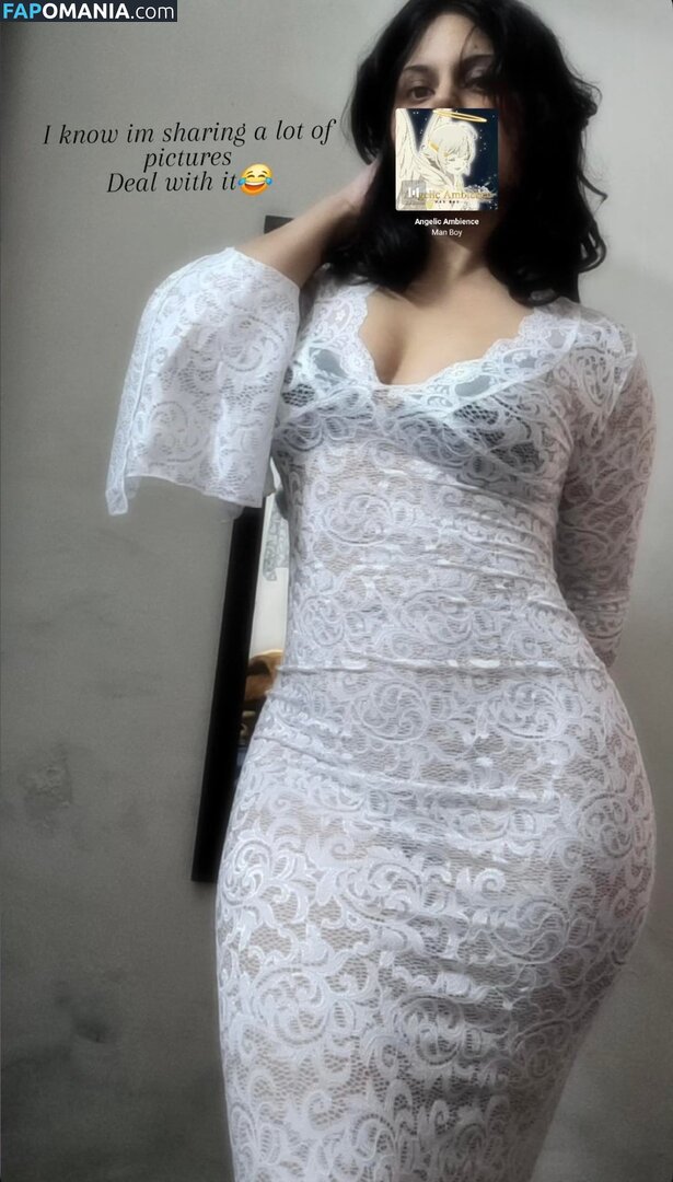 Bi_sh07 / Mehak Bharti / cw Nu OnlyFans  Photo fuitée #4