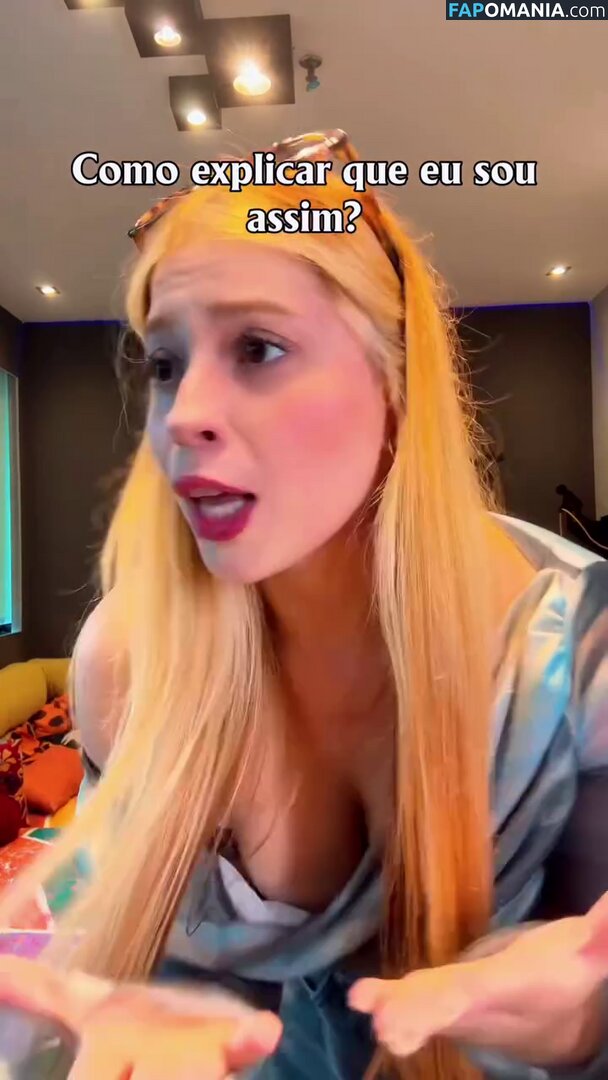 Bianca Alencar / Dubladora / Voice actress / biancaalencarof / biancaalencaroficial Nu OnlyFans  Photo fuitée #1