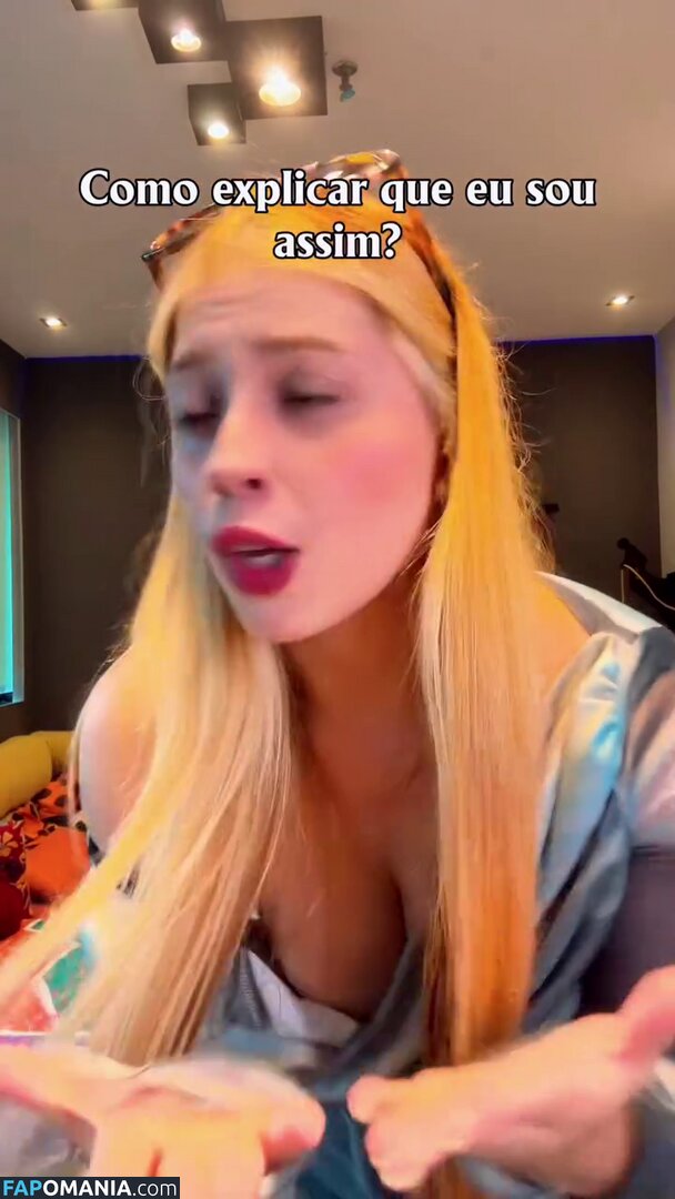 Bianca Alencar / Dubladora / Voice actress / biancaalencarof / biancaalencaroficial Nu OnlyFans  Photo fuitée #3