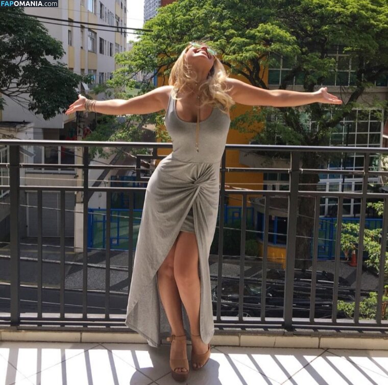 Bianca Alencar / Dubladora / Voice actress / biancaalencarof / biancaalencaroficial Nu OnlyFans  Photo fuitée #7