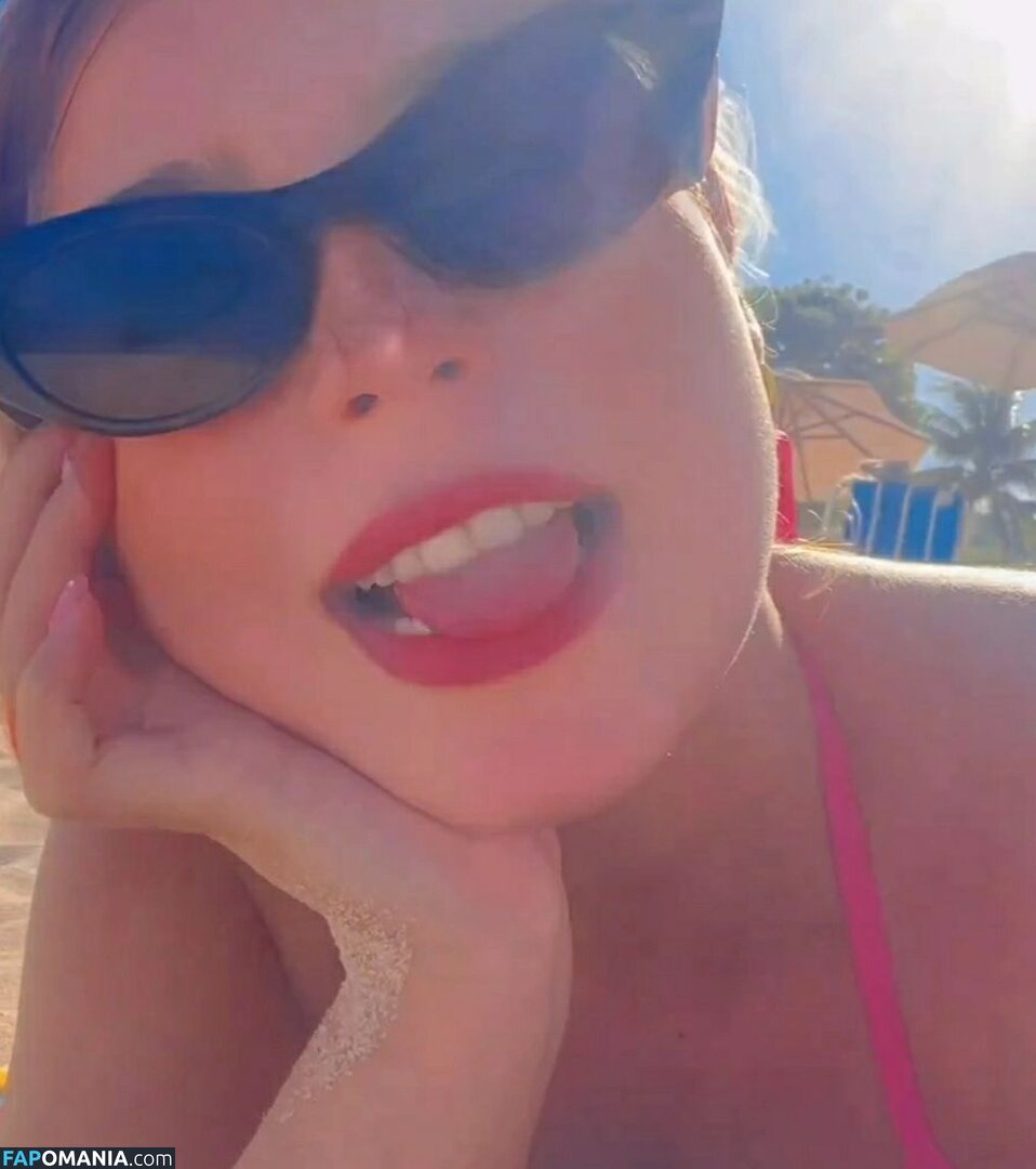 Bianca Alencar / Dubladora / Voice actress / biancaalencarof / biancaalencaroficial Nu OnlyFans  Photo fuitée #8