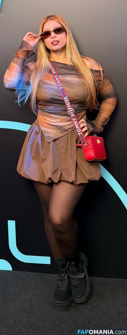 Bianca Alencar / Dubladora / Voice actress / biancaalencarof / biancaalencaroficial Nu OnlyFans  Photo fuitée #19