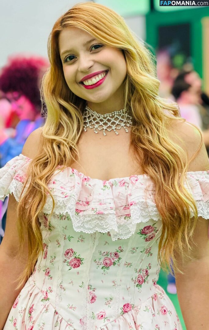 Bianca Alencar / Dubladora / Voice actress / biancaalencarof / biancaalencaroficial Nu OnlyFans  Photo fuitée #25