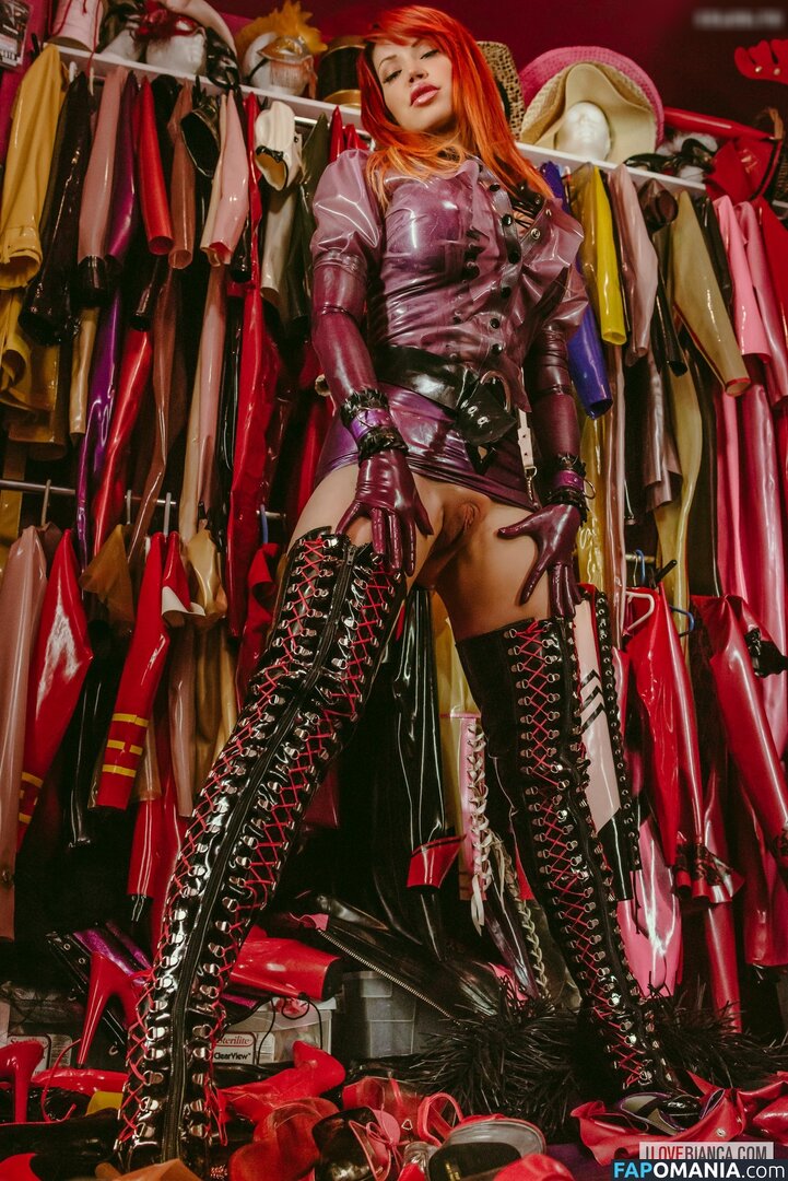 Bianca Beauchamp / biancabeauchamp / biancabeauchampmodel Nu OnlyFans  Photo fuitée #937