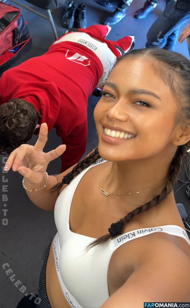 Bianca Bustamante / https: / racerbia Nu OnlyFans  Photo fuitée #15
