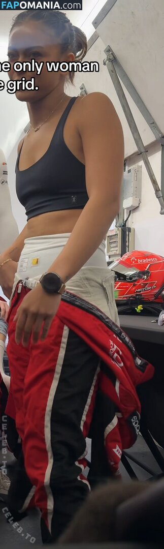 Bianca Bustamante / https: / racerbia Nu OnlyFans  Photo fuitée #16
