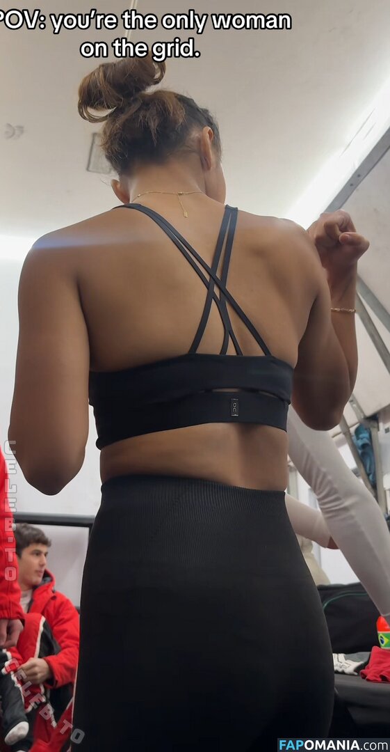 Bianca Bustamante / https: / racerbia Nu OnlyFans  Photo fuitée #17
