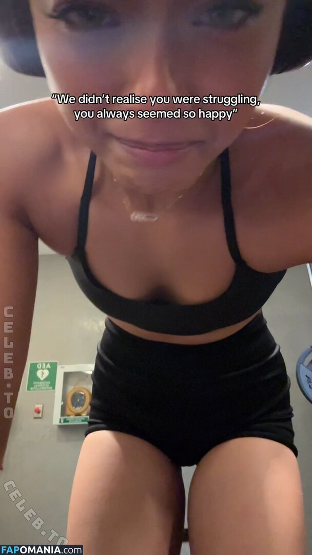 Bianca Bustamante / https: / racerbia Nu OnlyFans  Photo fuitée #19