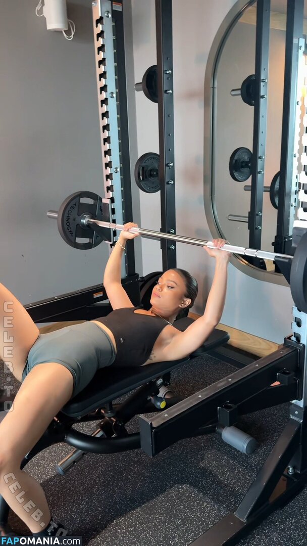 Bianca Bustamante / https: / racerbia Nu OnlyFans  Photo fuitée #49