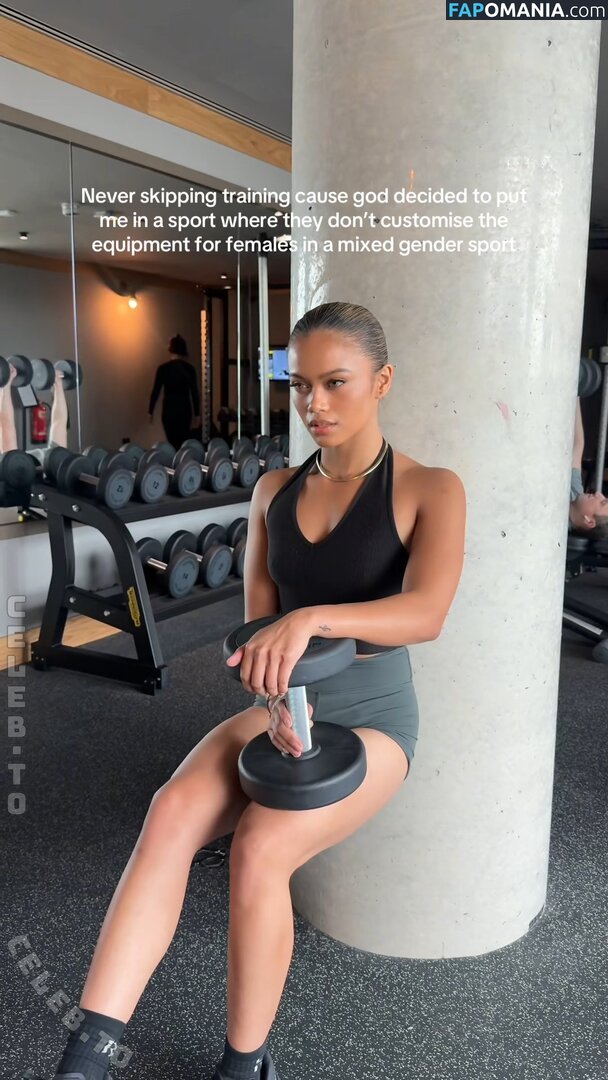 Bianca Bustamante / https: / racerbia Nu OnlyFans  Photo fuitée #50