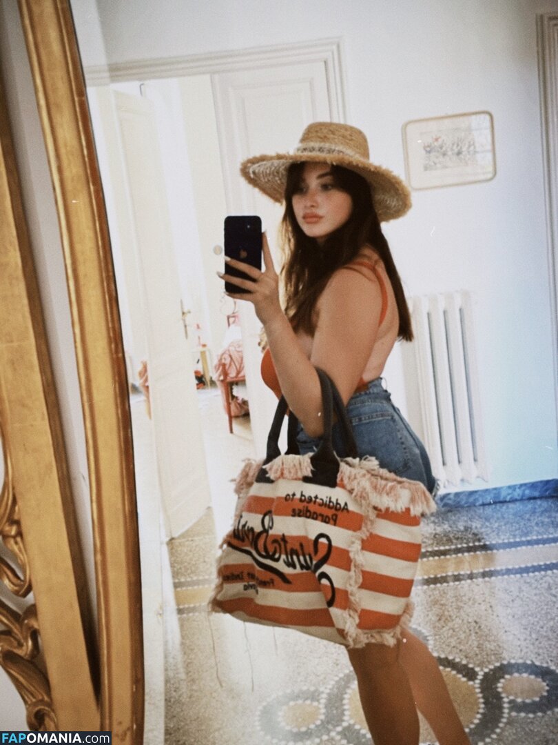Bianca Gilardino / biancagilardino Nu OnlyFans  Photo fuitée #18