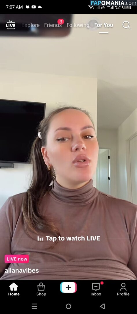 Bianca Jordan / biancabts / biancadata_official Nu OnlyFans  Photo fuitée #1