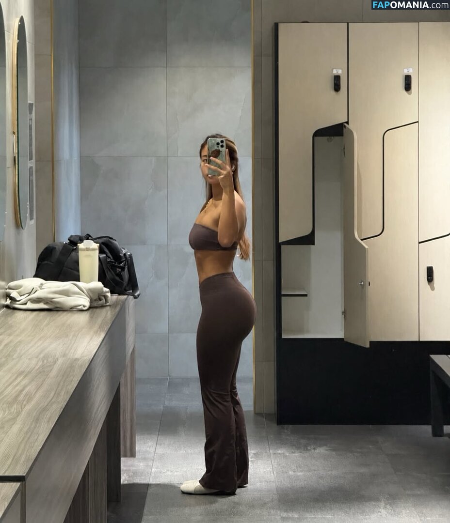 Bianca Recidocruz / biancarecidocruz_ Nu OnlyFans  Photo fuitée #1