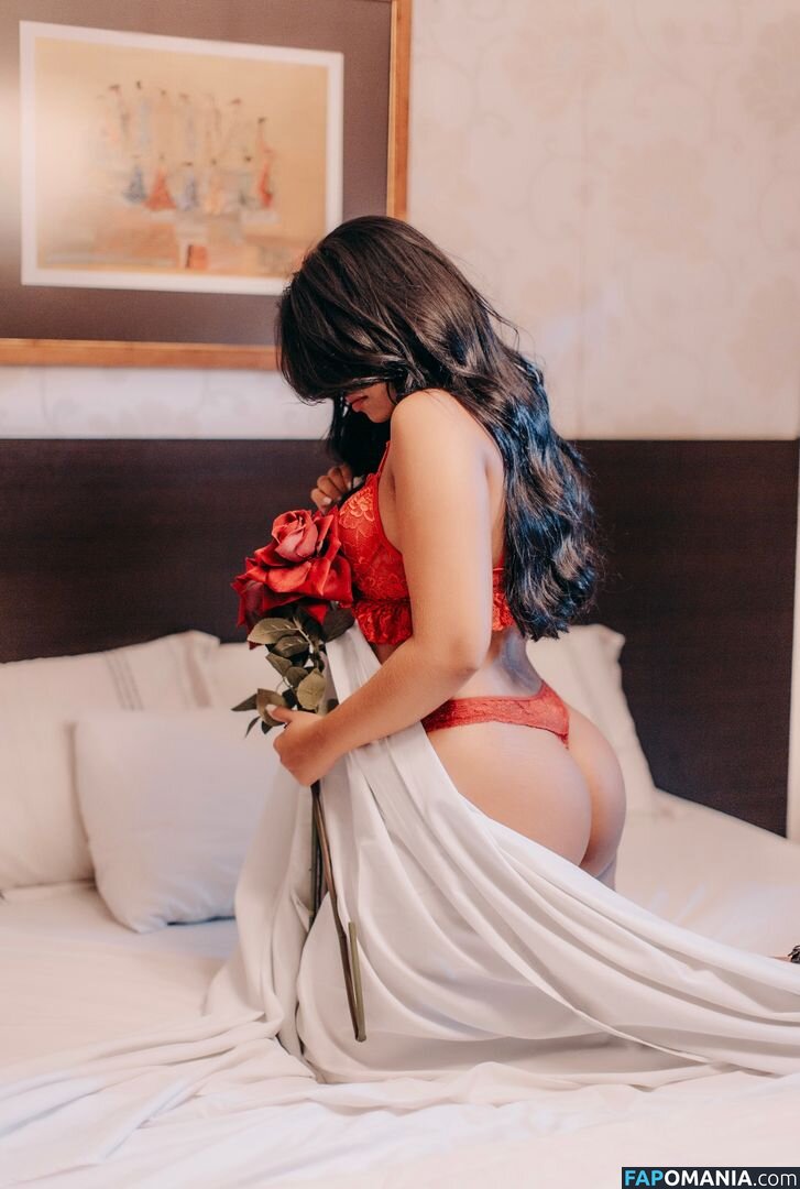 Bianca Tavares / andressa_nathalya / biancatavares22 Nu OnlyFans  Photo fuitée #3