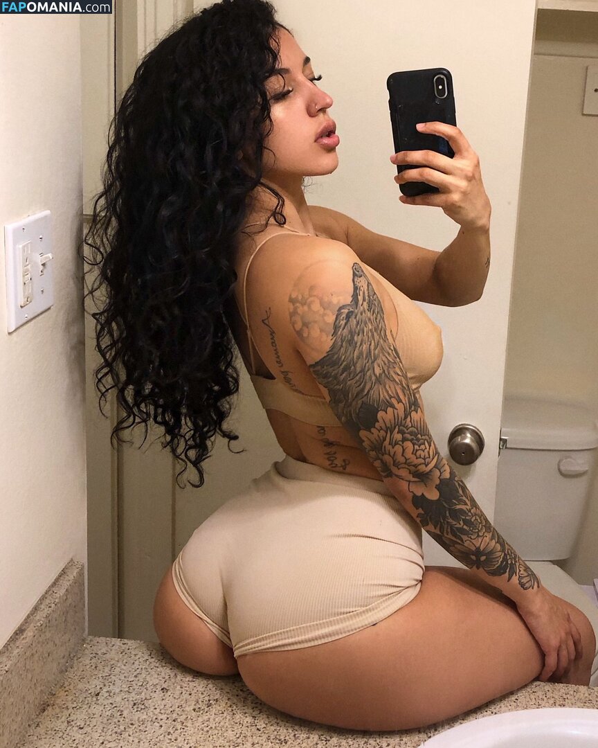 Bianca Taylor Nu OnlyFans  Photo fuitée #1