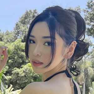 Biancake Bianca Yao
