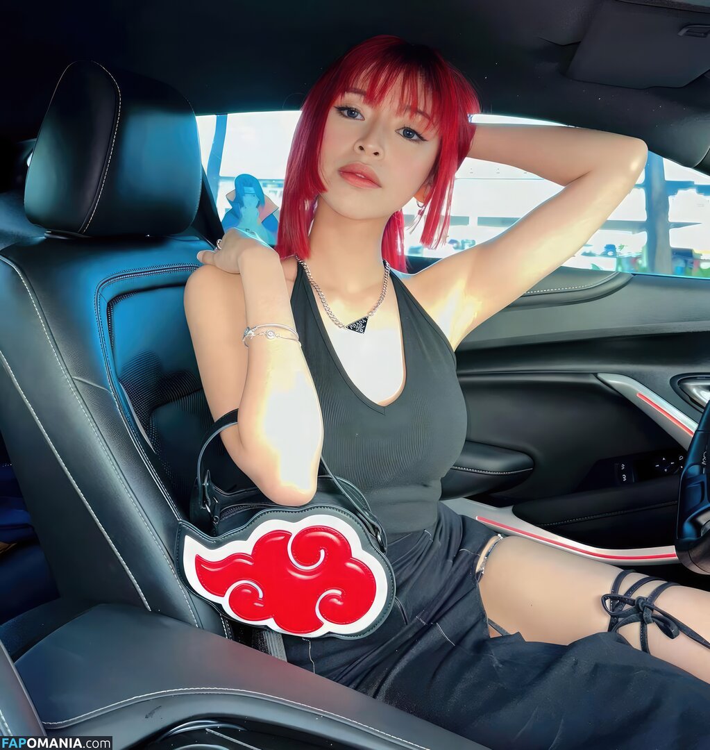 Biancake Bianca Yao / sliceofb1ancake Nu OnlyFans  Photo fuitée #34