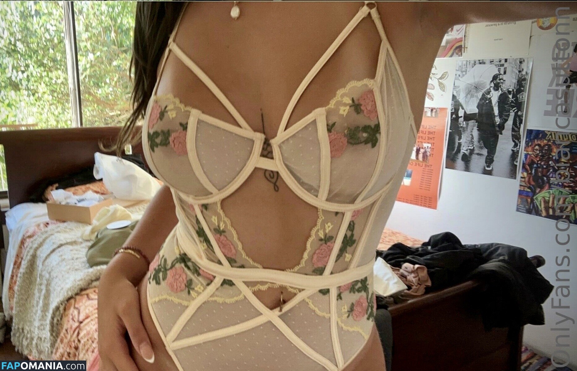 Biancasuttonn Nu OnlyFans  Photo fuitée #1